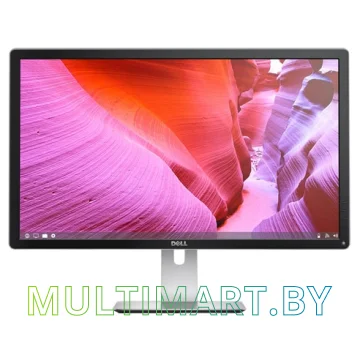 Монитор Dell P2715Q